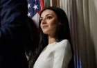 Alexis Wilkins Sues MS NOW Over Dec. 5 Report — Kash Patel Girlfriend Lawsuit