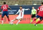 Jonathan Osorio Makes Canada’s World Cup Squad at 34