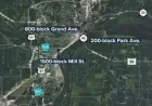 Muscatine Shooting Leaves 6 Dead in Domestic Dispute
