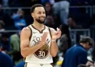 Stephen Curry Signs Li-Ning Deal After Under Armour Split