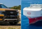 Byd Zhengzhou Melbourne Arrival Delivers 4,810 EVs Ahead of Schedule