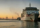 P&o Arcadia scores 96 after March 2026 health inspection