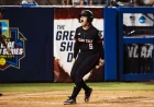 Texas Tech Seeks 2 Wins Over Alabama at WCWS — Super Regional Schedule
