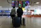 Glasgow Edinburgh Airport Fuel Shortage Causes Sunday Delays