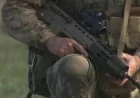 John Healey Announces Ministry Of Defence Death in Iraq