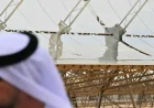 Iran Pressure Pushes Gulf Investment Toward Renewables — Strait Of Hormuz Oil Blockade