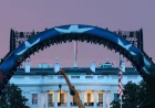 Trump Eyes Featured Role in 16-Day Trump 250 Concert Plan