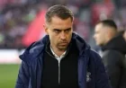 Dragan Solak backs Eckert after Southampton spying scandal
