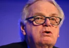 Michael Grade Says Broadcasters Embarrassed by GB News Majority Agenda
