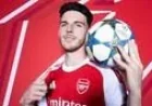 Sheringham backs Arsenal over PSG in Champions League final