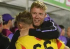 Andrew Flintoff Takes Over Sydney Thunder Bbl Ahead of Next Summer