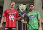 Melbourne Stars set to merge under Cricket Victoria in BBL shake-up