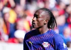 RB Leipzig Demand €120M for Liverpool Yan Diomande Transfer