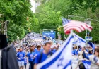 Mamdani Skips Israel Parade as Smotrich Draws Backlash