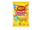 Nestlé Australia recalls Allens Inside Outs 130g after plastic fragments