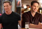Steve Burton Returns as Dean Geyer Joins General Hospital on June 1