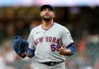 Cole Young lifts Mariners past Ny Mets 3-2 in 10th