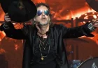 Chris Robinson Gets Booed for Mocking Tampa Chant, Black Crowes Split Crowd