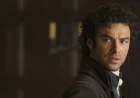 Eleanor Tomlinson brings Poldark to Disney+ in the UK