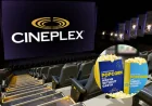 Cineplex June $3.99 Movies: June lineup includes KPop Demon Hunters