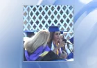 Clayton High School Valedictorian Leen Hijaz Says Diploma Withheld After Speech