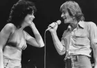 Marty Balin Sent Jefferson Starship's Miracles to No. 3
