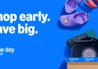 Amazon.com Opens Prime Day Savings Before June 23–26 Event