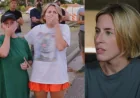 Erin Napier Urges Liberty Mutual Action as Home Town: Inn This Together Ends