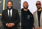 Anthony Anderson Returns as Shawn Wayans Reclaims Scary Movie