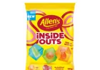 Nestlé Australia recalls Allen's iNSiDE OUTS 130g nationwide