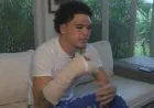 Khon2: Honolulu police search for mob after North Shore beating