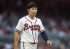 Ha-seong Kim sits as Braves use day-to-day shortstop rotation