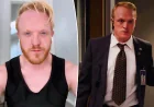 West End performer Owain Rhys Davies dies aged 44
