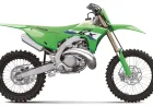 Kawasaki unveils KX327X and KX327 with 327cc 2-stroke