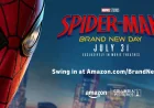 Prime Members Get July 29 Amazon Prime Spider-man Screenings