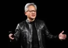 Marvell Technology Jumps 25% After Huang Trillion-Dollar Remark