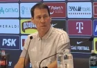 Trossard se suma el miércoles y Lukaku no irá de inicio — Croacia - Bélgica