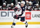 Zach Werenski Wins First Norris Trophy With Blue Jackets
