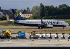 Ryanair Cancels 100 Flights in Brussels Airport Atc Strike