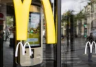 McDonald's unveils Restauration Rapide growth plan, targets chicken