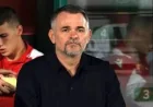 Hagi Starts Romania Reign in Georgia Vs Romania Friendly