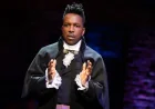 Leslie Odom Jr Hamilton London final tickets release on 4 June
