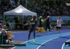 World Athletics Ratifies Gout Record After Cookie Notice Blocks Access