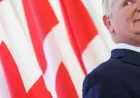 Trump Revives 51st State Claim After Canada Recession Link