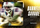 Steelers Sign Darnell Savage to One-Year Deal