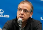 Chris Macfarland Leaves, Joe Sakic Resumes Avalanche GM Duties