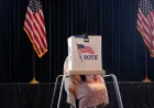 Residents open Sacramento County ballot drop-offs — Voting Center Near Me Today