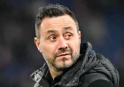 Luka Vušković halts transfer talks until after World Cup