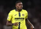 Thomas Partey Named in Ghana’s 26-Man Squad Despite Charges