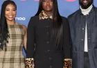 Zaya Wade Says College Is Hard and Freeing at 19